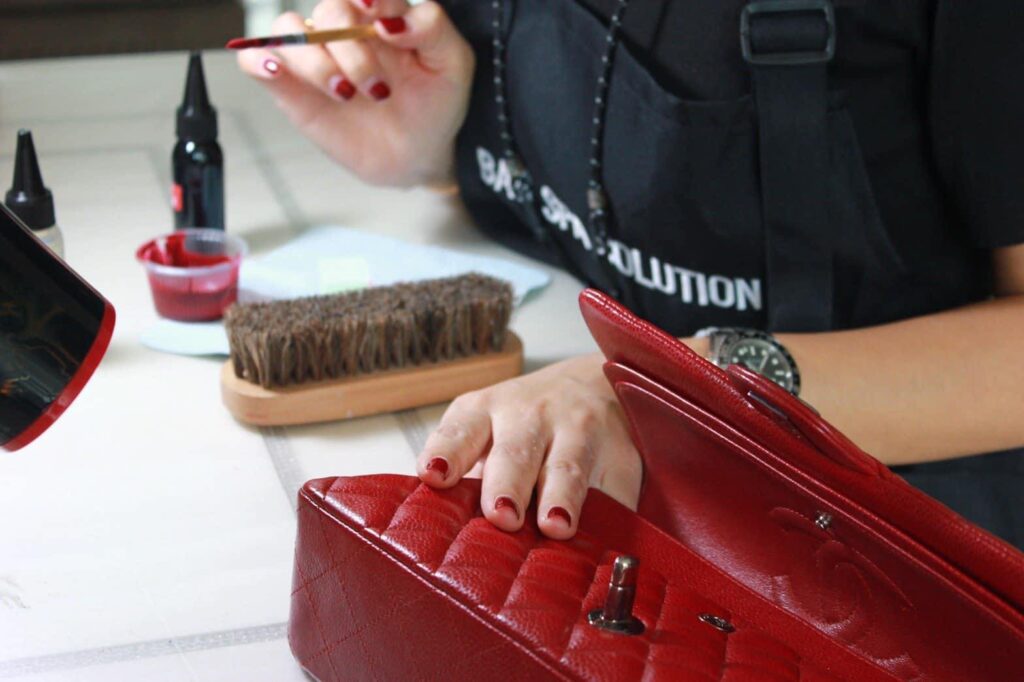 สอนทำสปากระเป๋า | BagSpa Solution สปากระเป๋า สอนทำสปากระเป๋า